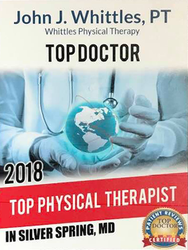 Top Doctor